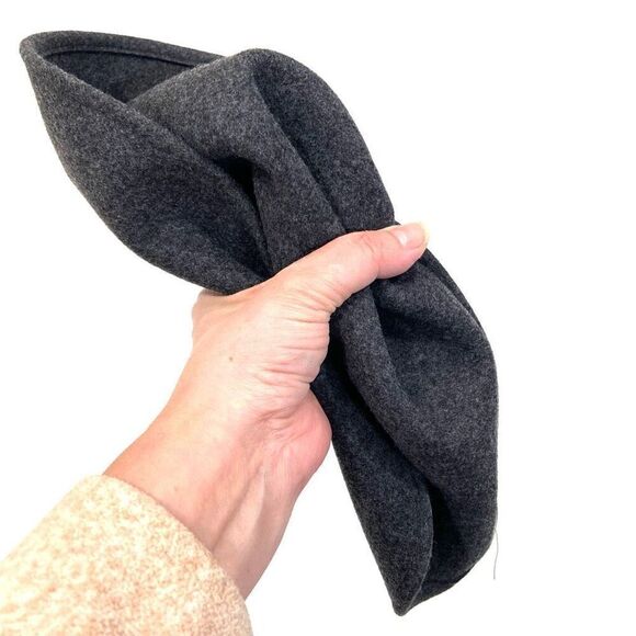 New✨ BANASH Crushable Wool Hat (Women’s Sz L) main image 8